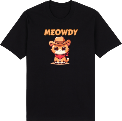 Meowdy