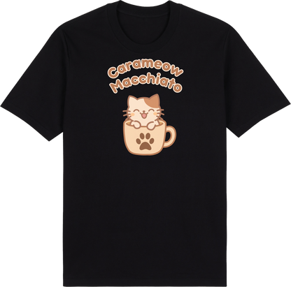 Carameow Macchiato – Catfé Cuties Collection