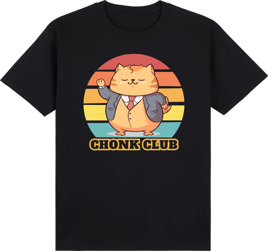 Chonk Club