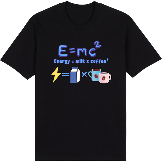 E = mc^2