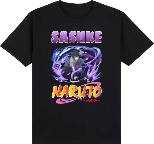 Sasuke Uchiha