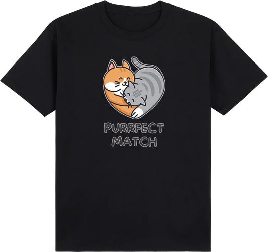 Purrfect Match