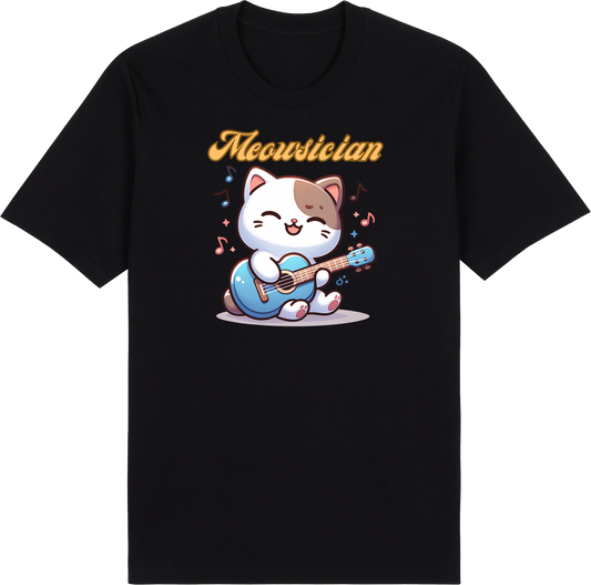 Meowsician