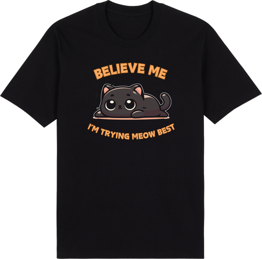 I’m trying Meow Best