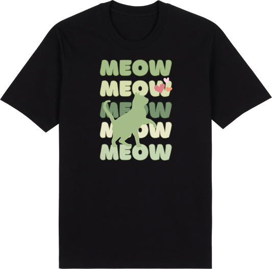 Matcha Meow