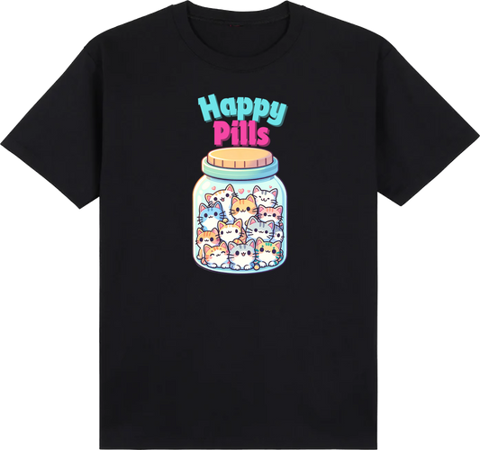 Happy Pills
