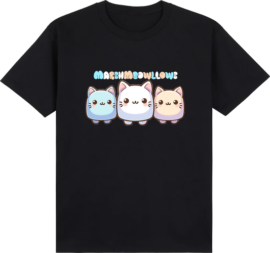 Marshmeowllows