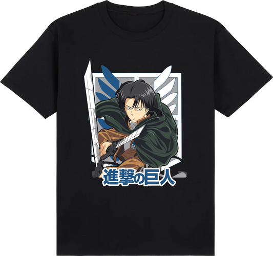 Levi Ackerman
