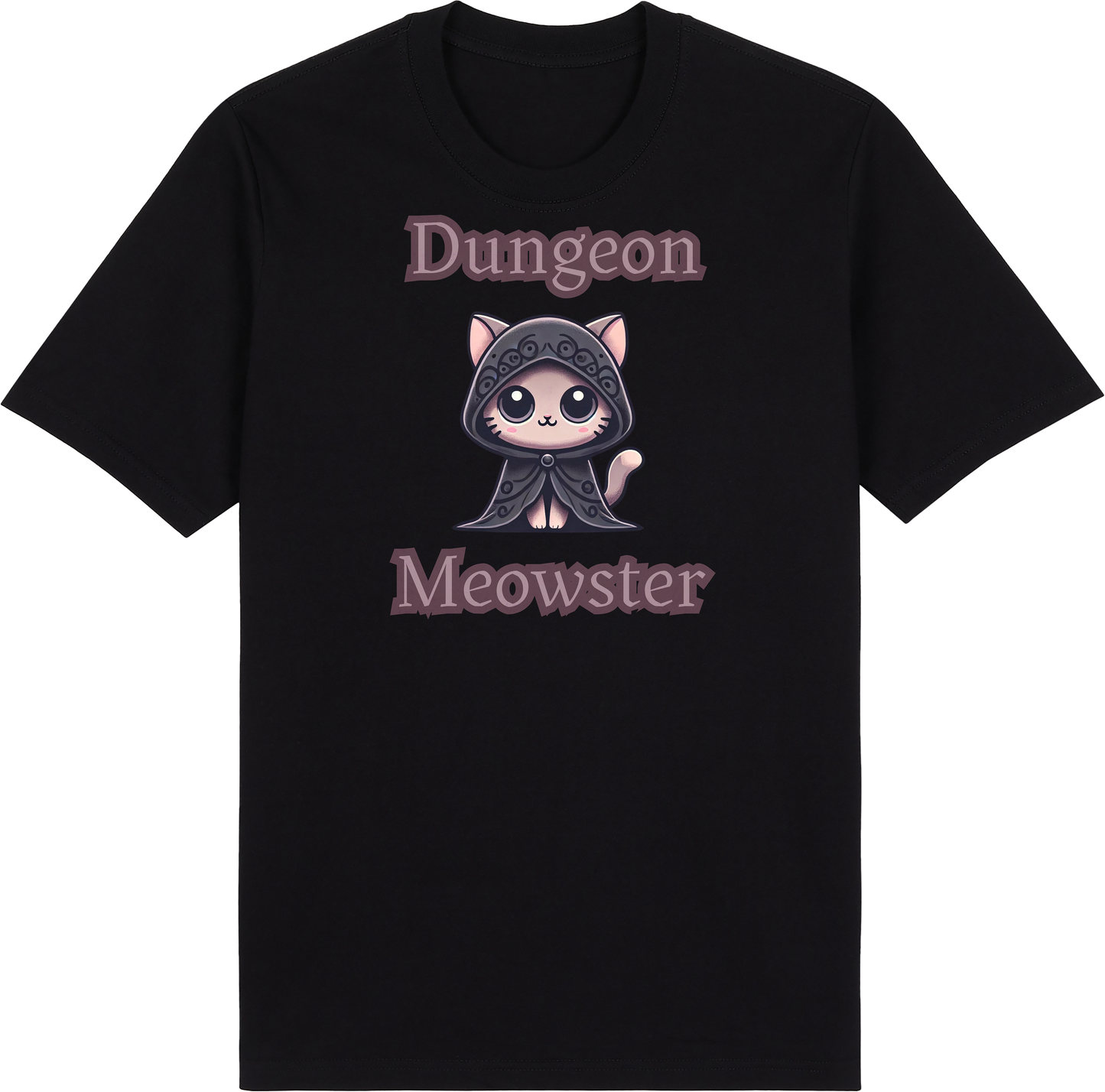 Dungeon Meowster