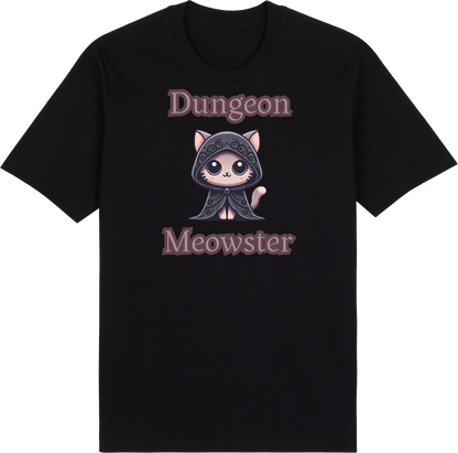 Dungeon Meowster