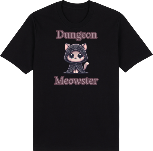 Dungeon Meowster