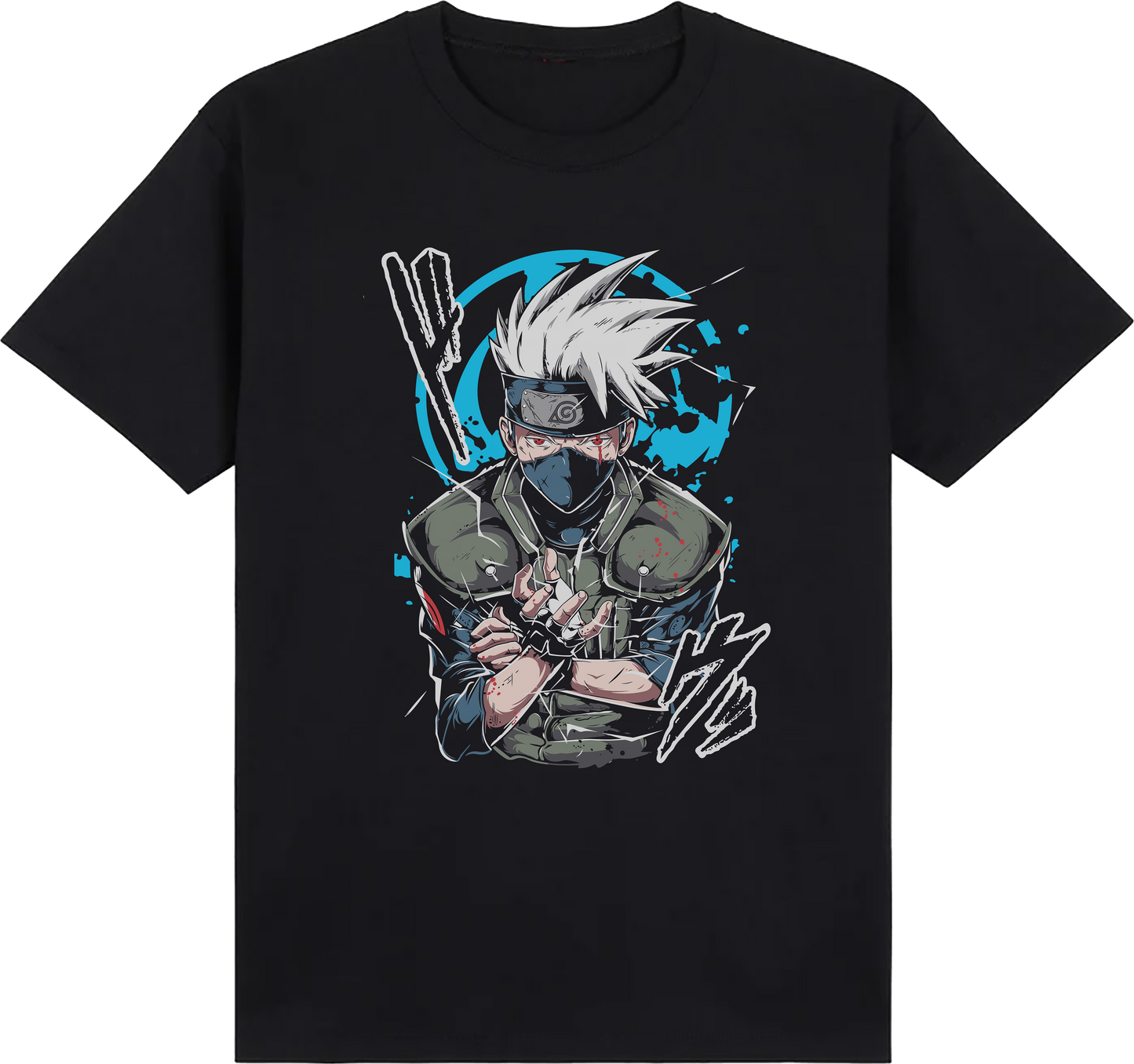 Kakashi