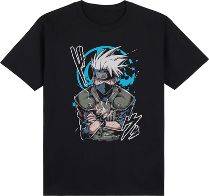 Kakashi