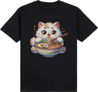 Ramen Cat