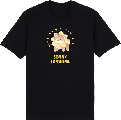 Sunny Sunshine by ShiroInu Prints