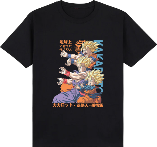 Family Kamehameha