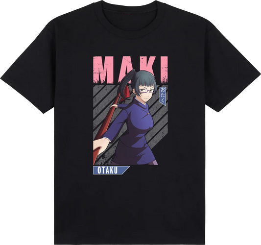Maki Zenin