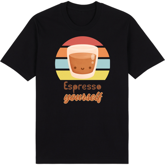 Espresso yourself
