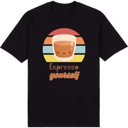 Espresso yourself