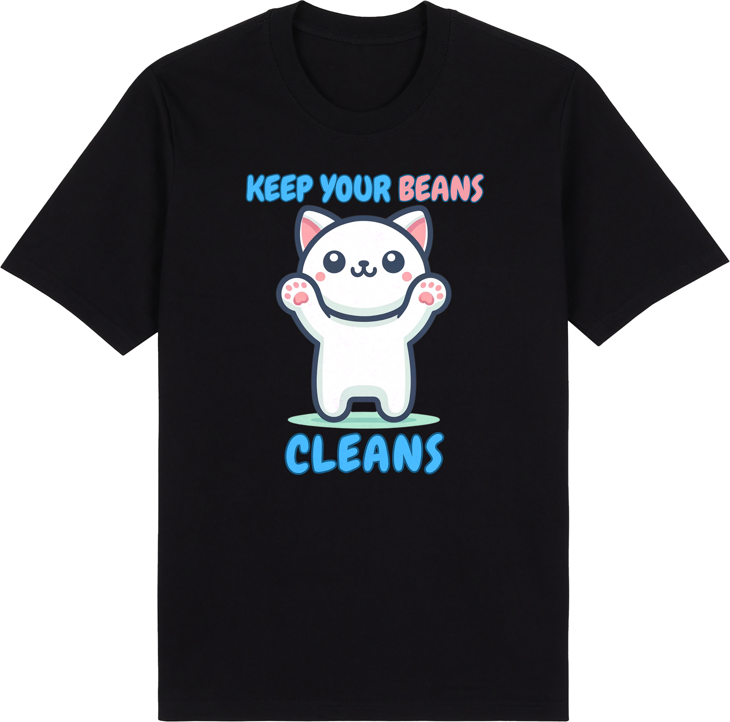 Keep Your Beans Cleans