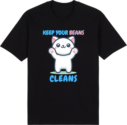 Keep Your Beans Cleans