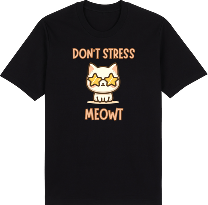 Don’t Stress Meowt