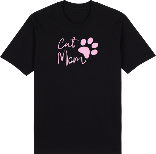 Cat Mom (paw)