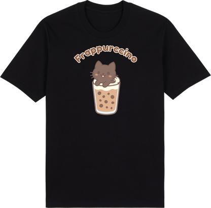 Frappurccino Tee – Catfé Cuties Collection