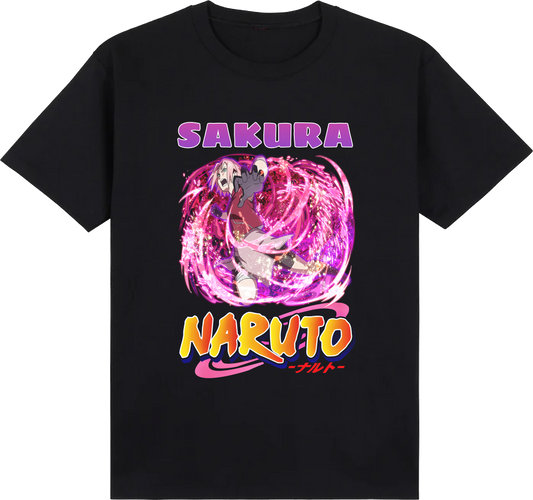 Sakura Haruno