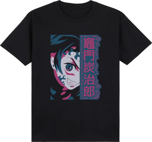 Demon Tanjiro