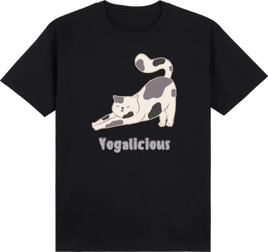 Yogalicious