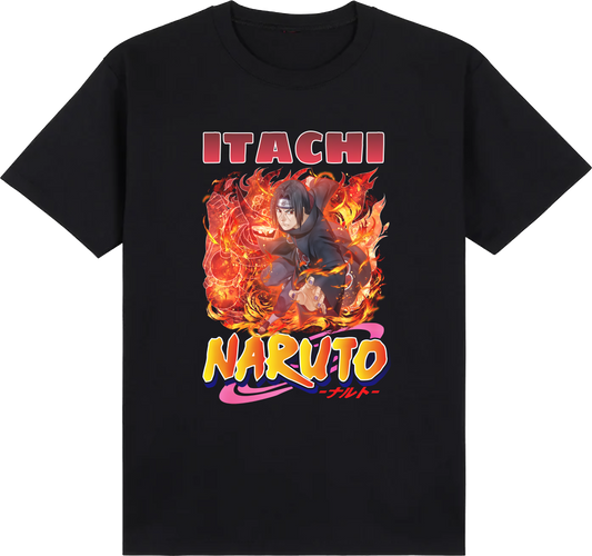 Itachi Uchiha