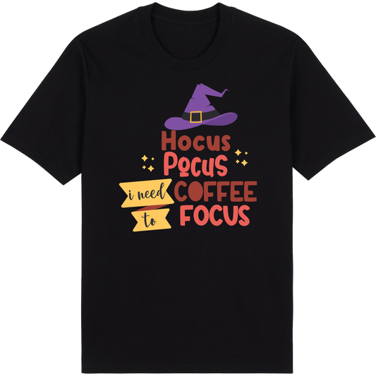 Hocus Pocus