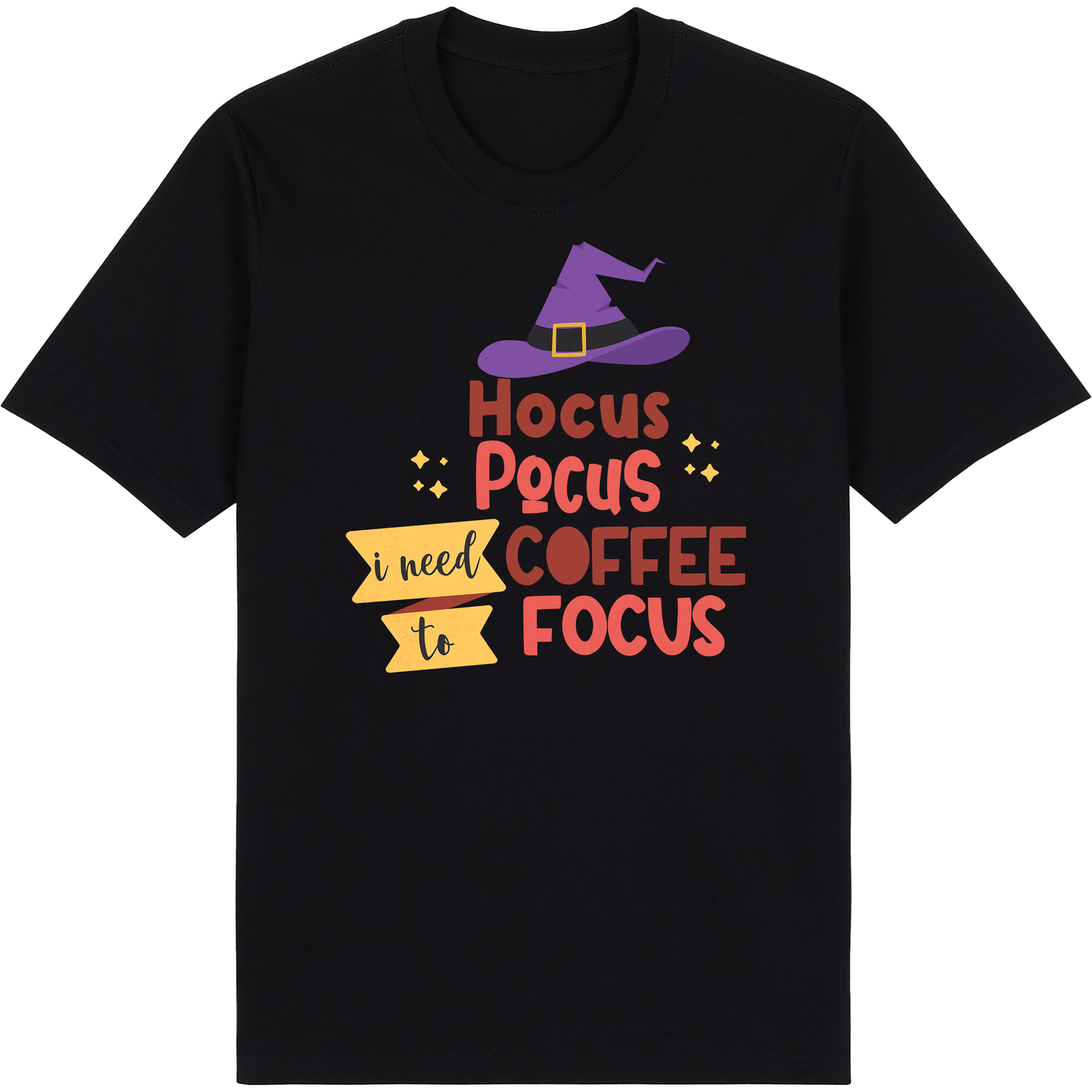 Hocus Pocus