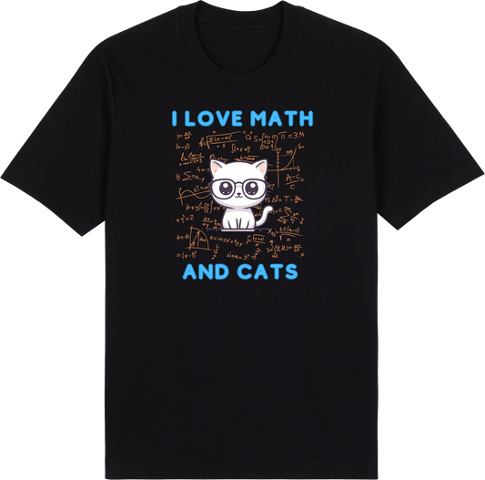 Math and Cats