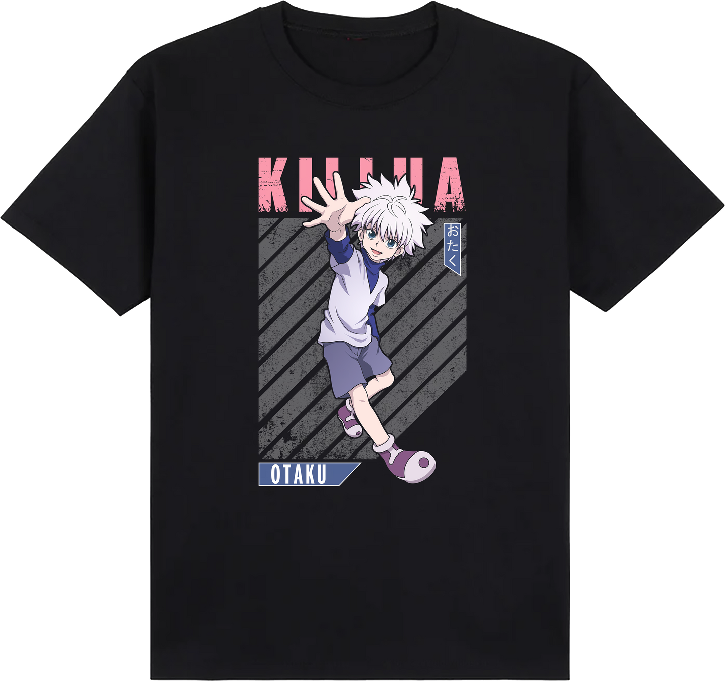 Killua