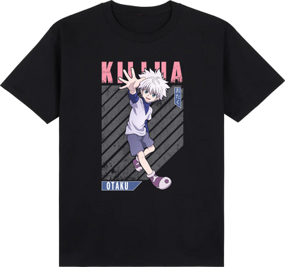 Killua