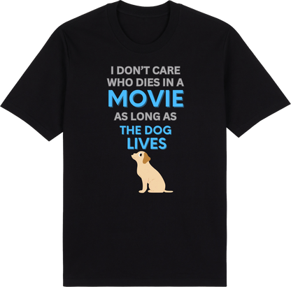 Movies and Dogs by ShiroInu Prints