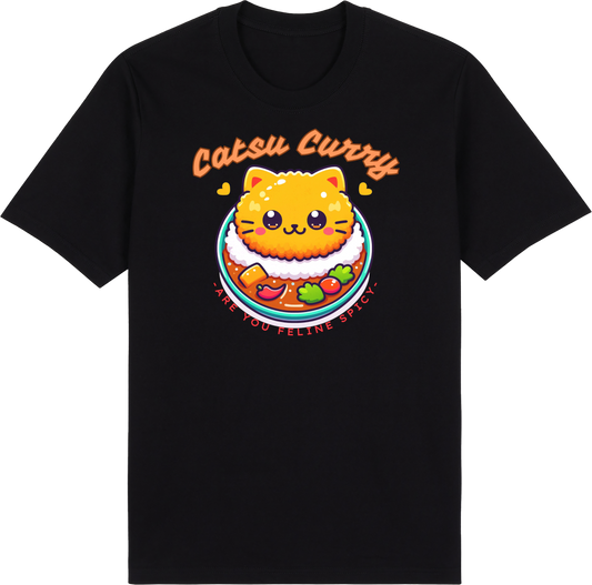 Catsu Curry