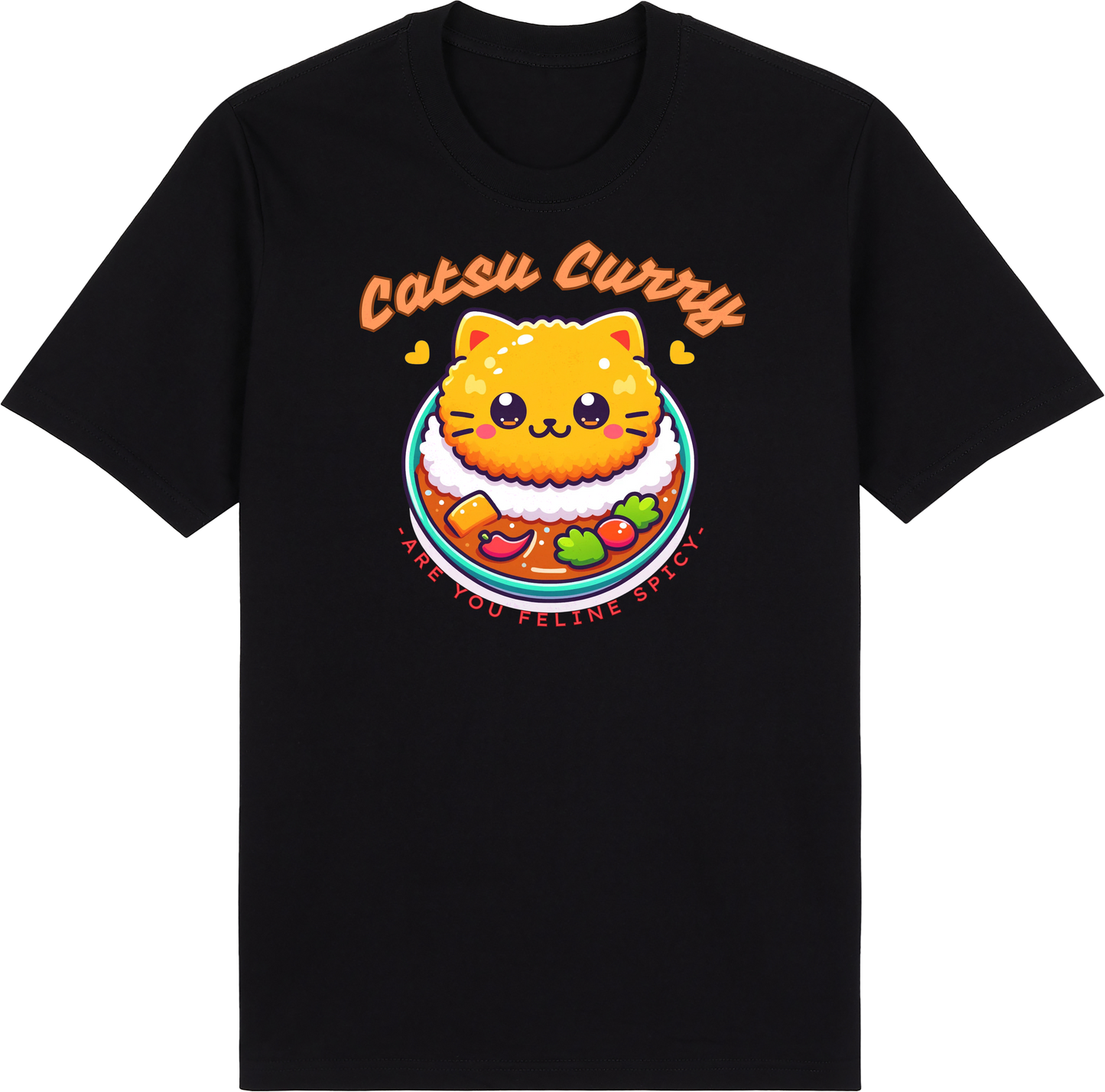 Catsu Curry