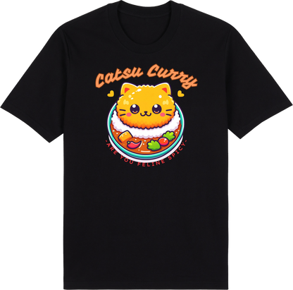 Catsu Curry
