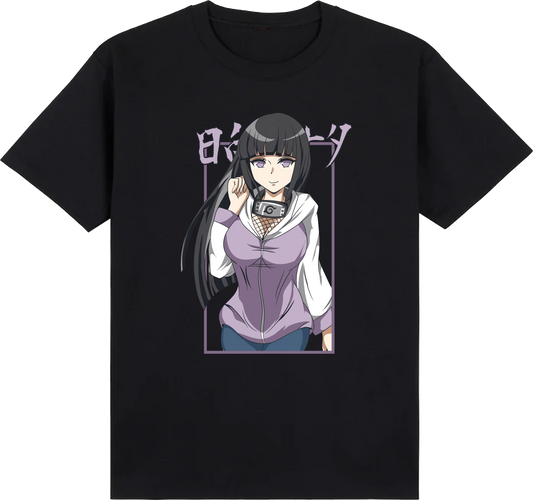 Hinata Hyuga