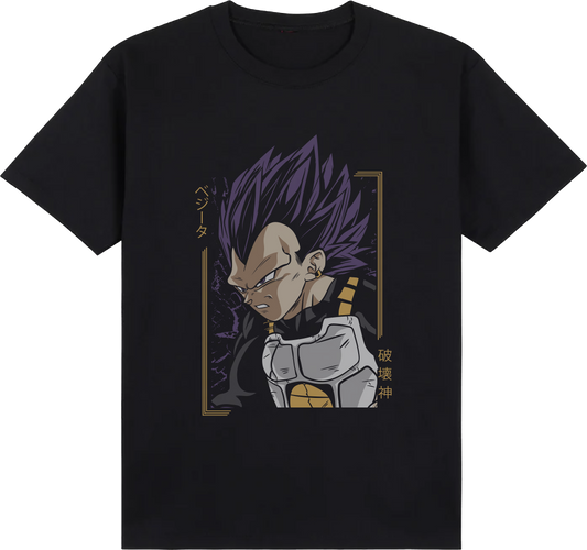 Ultra Ego Vegeta