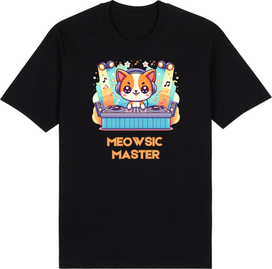 Meowsic Master