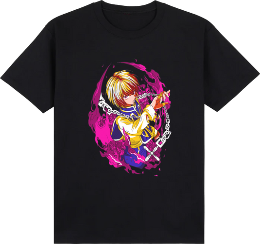 Kurapika Nen