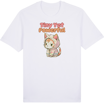 Tiny Yet Powerful