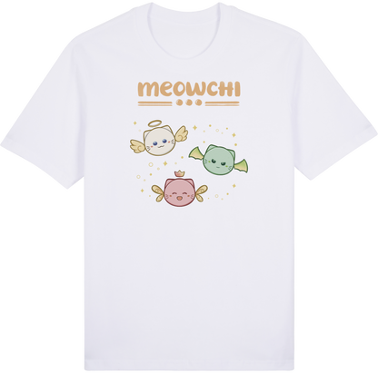 Meowchi Tee by Cinnamoon