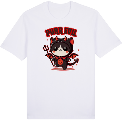 Purr Evil