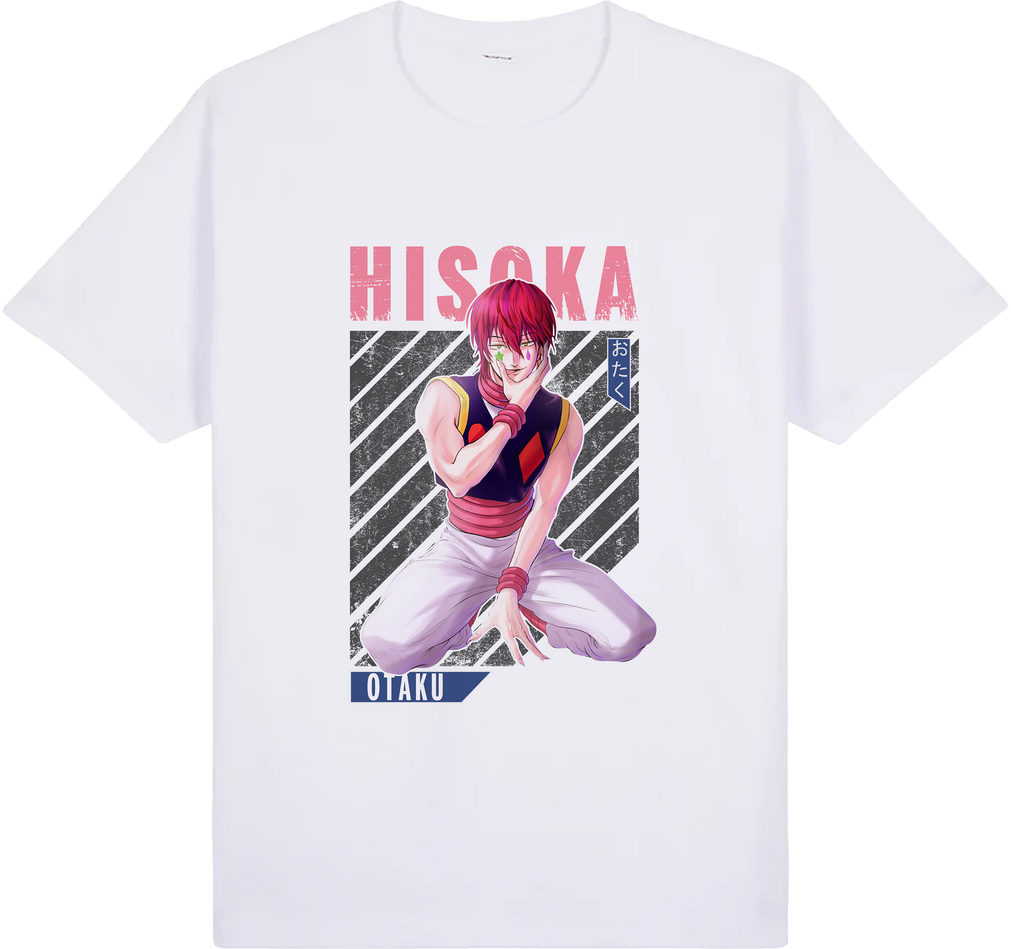 Hisoka
