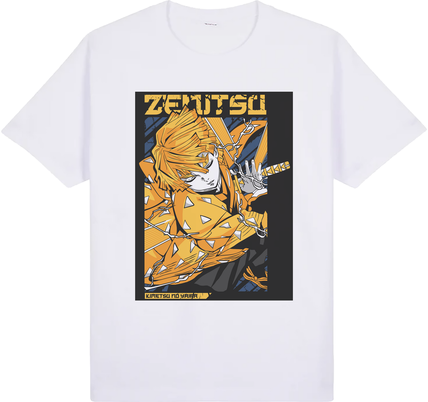 Zenitsu